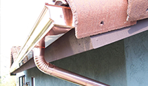 Rain Gutter Installation, Repair, Cleaning in South Holland, IL